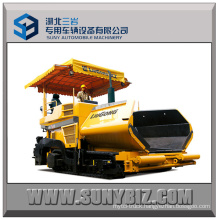 Liugong Asphalt Paver Clg512 (Paving width 3.0-12.5m)